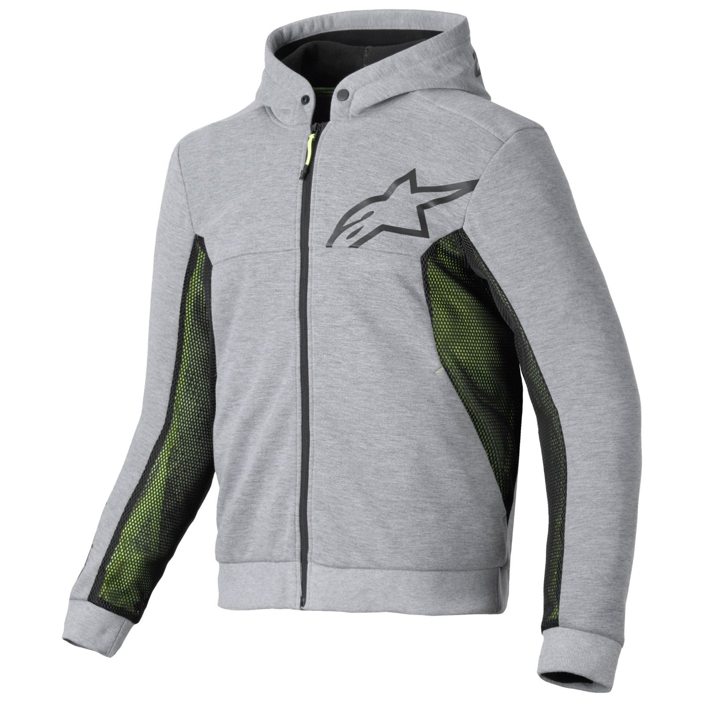 ALPINESTARS Chrome Air Sport Hoodie
