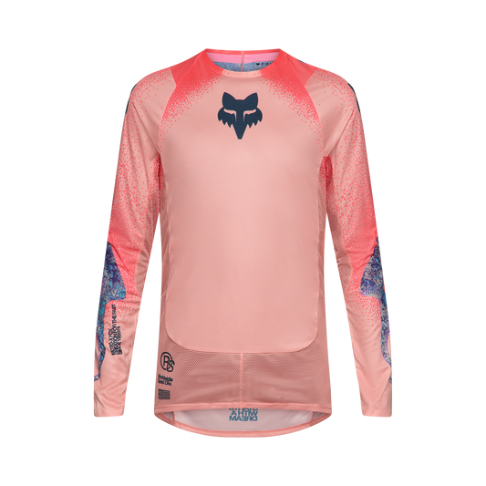Flexair Vision Limited Edition Jersey – Peach
