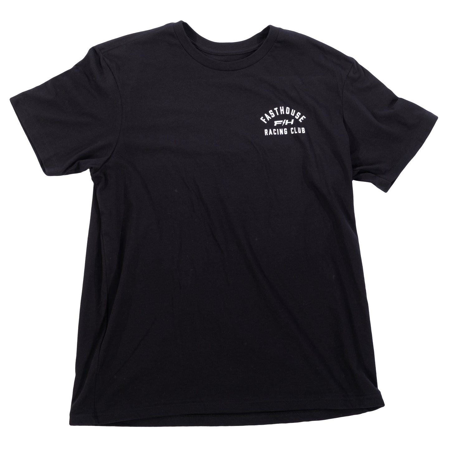 FASTHOUSE Club SS Tee