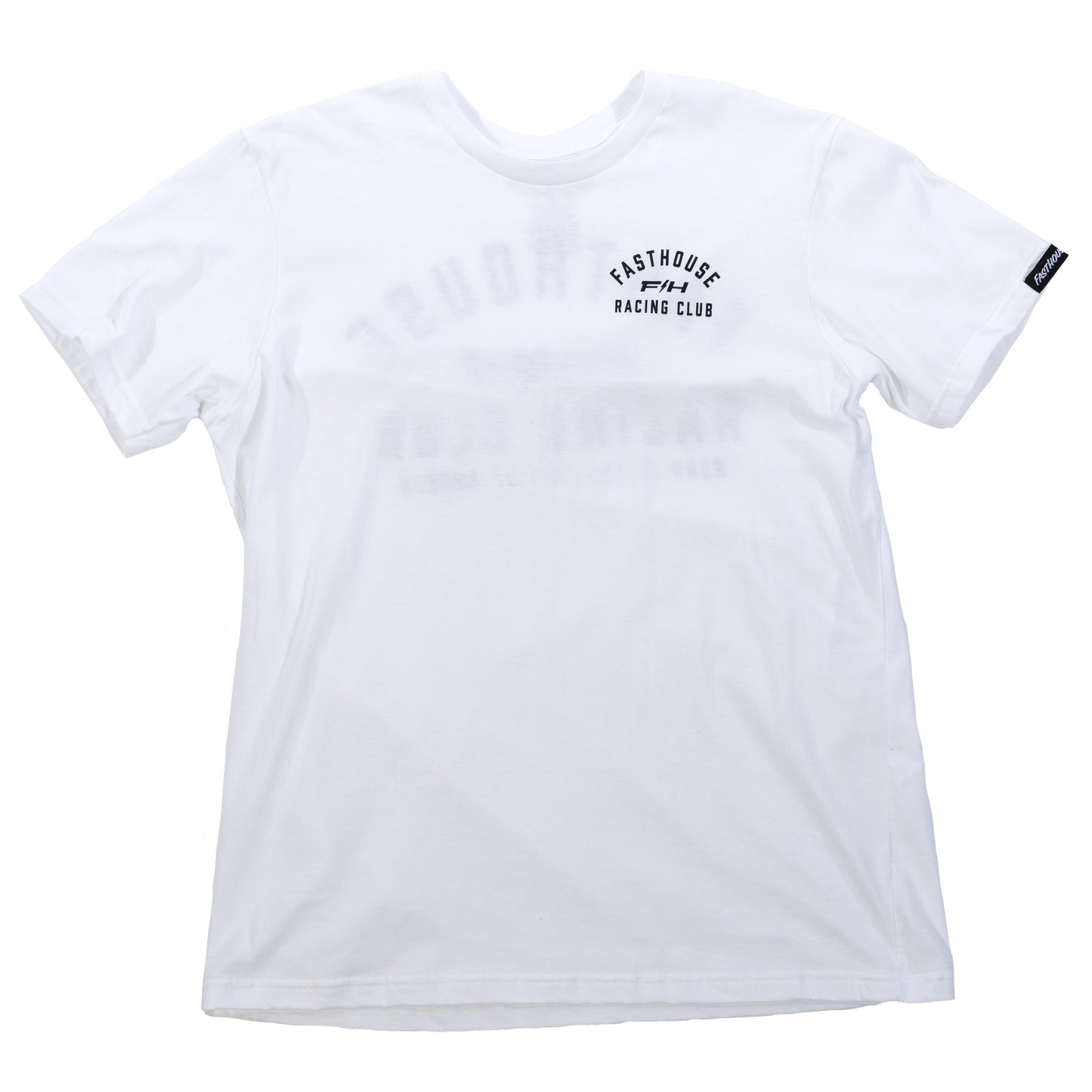 FASTHOUSE Club SS Tee