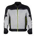 Hi-Viz/Black