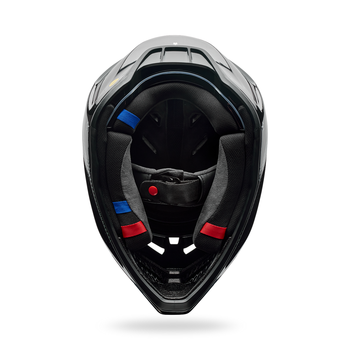 V3 RS Founders Helmet – Black