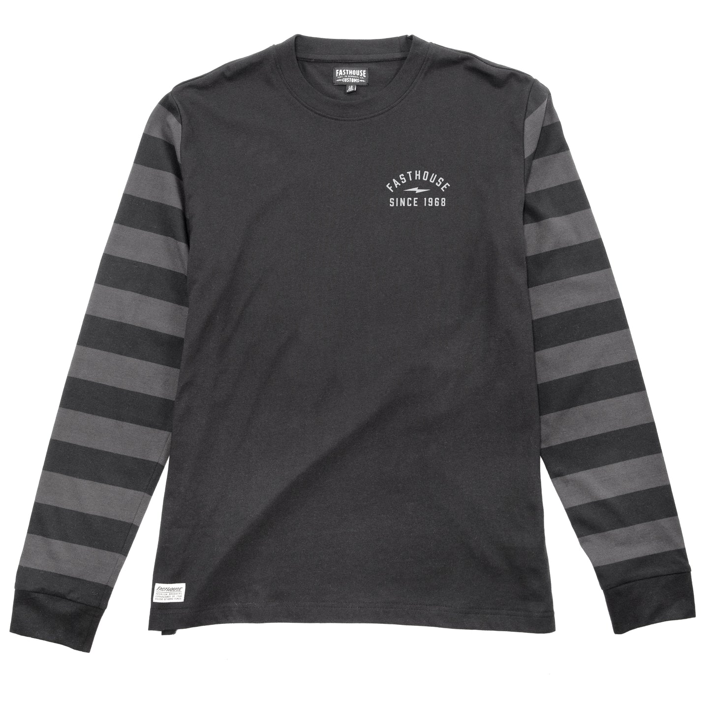 FASTHOUSE Crown LS Tee