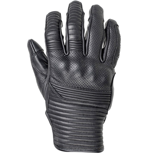 CORTECH The Bully Short Cuff Leather Gloves