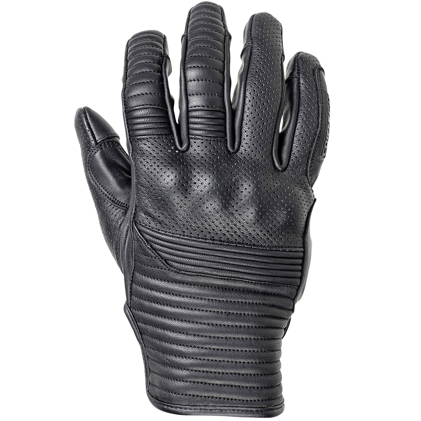 CORTECH The Bully Short Cuff Leather Gloves