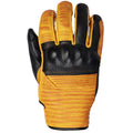 Gold/Black