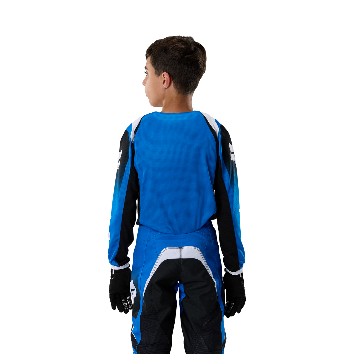 FOX Youth 180 Frame Jersey