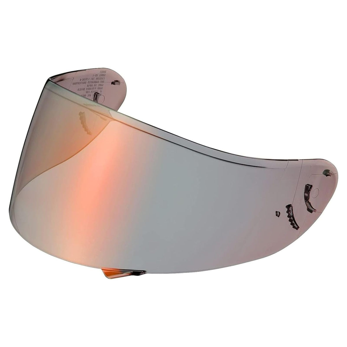 SHOEI CW-1 Pinlock® Ready Face Shield