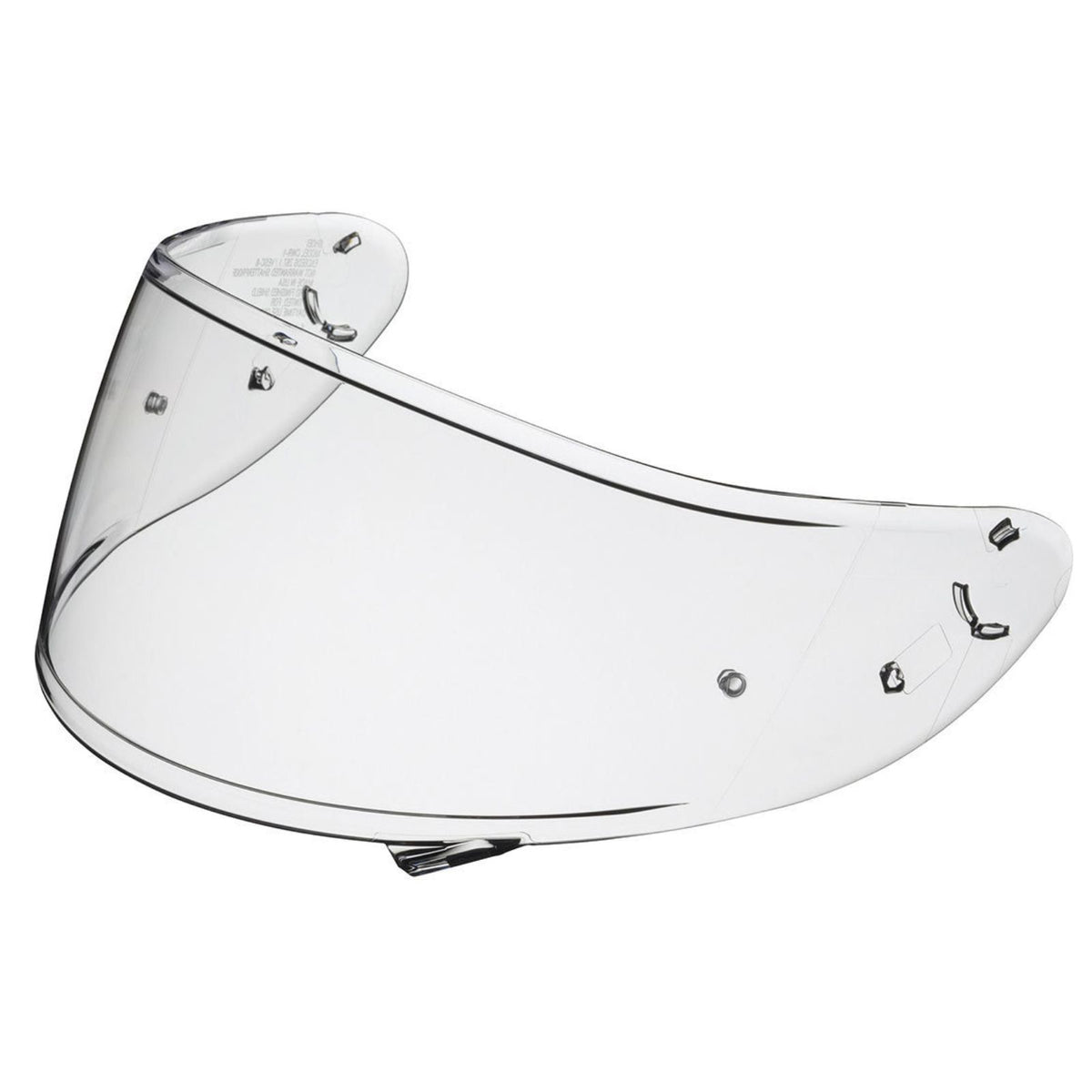 SHOEI CWR-1 Pinlock® Ready Face Shield