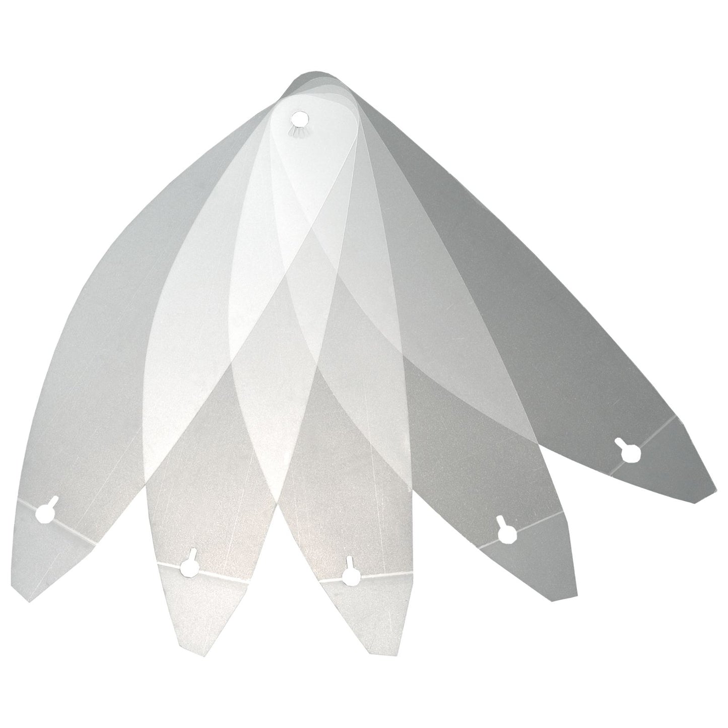 SHOEI CWR-F2R Road Race Tear Offs - SKU: 0205-9900-00