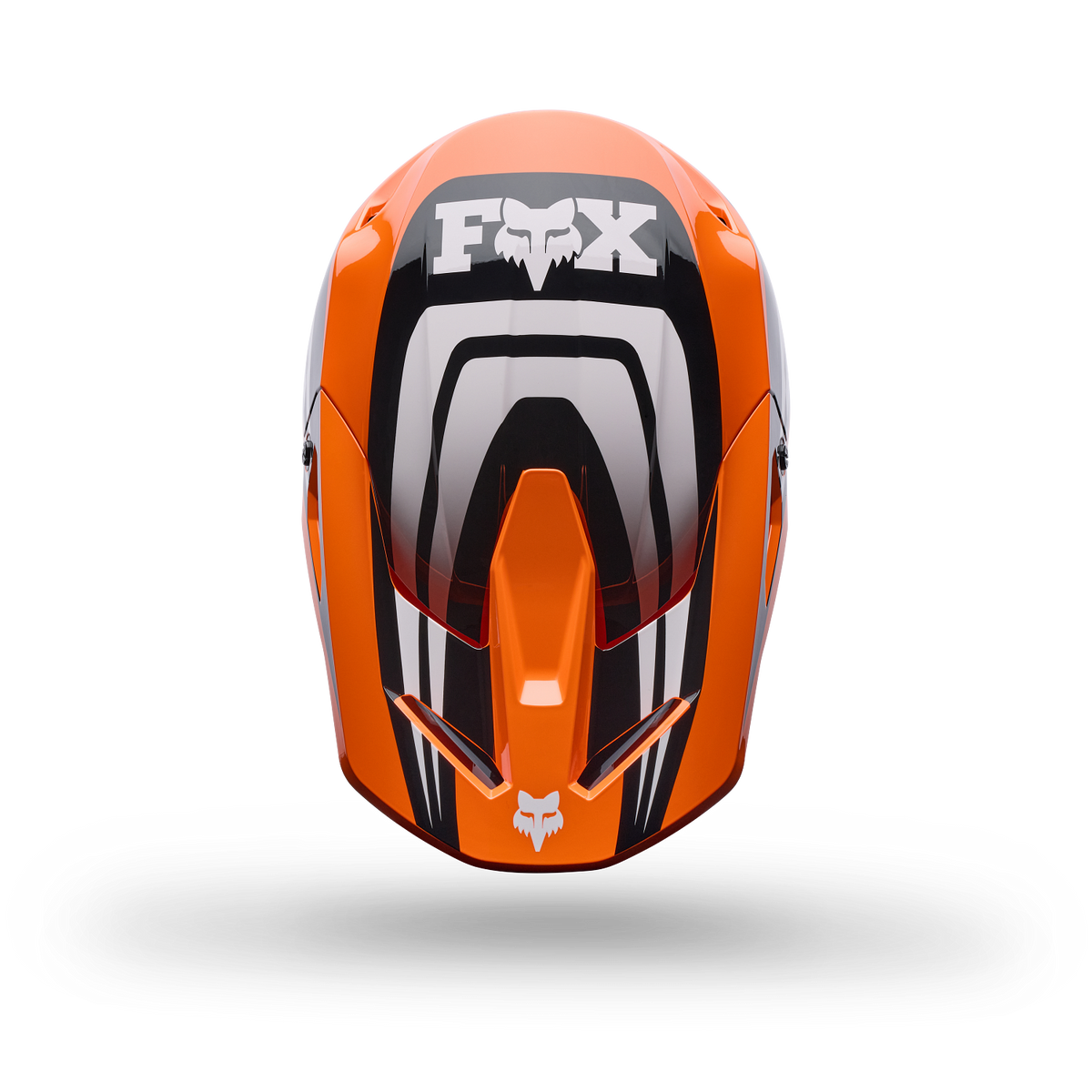 FOX V1 Draft Helmet