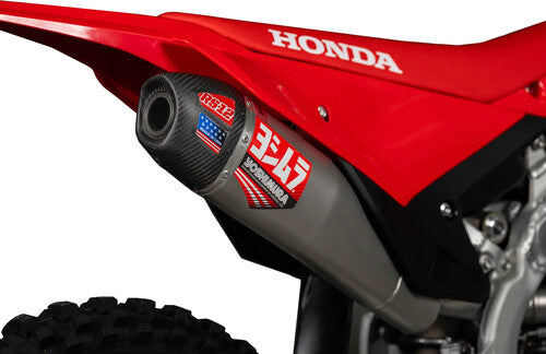 RS-12 SLIP-ON CRF250R/RX – SKU: 961-1924