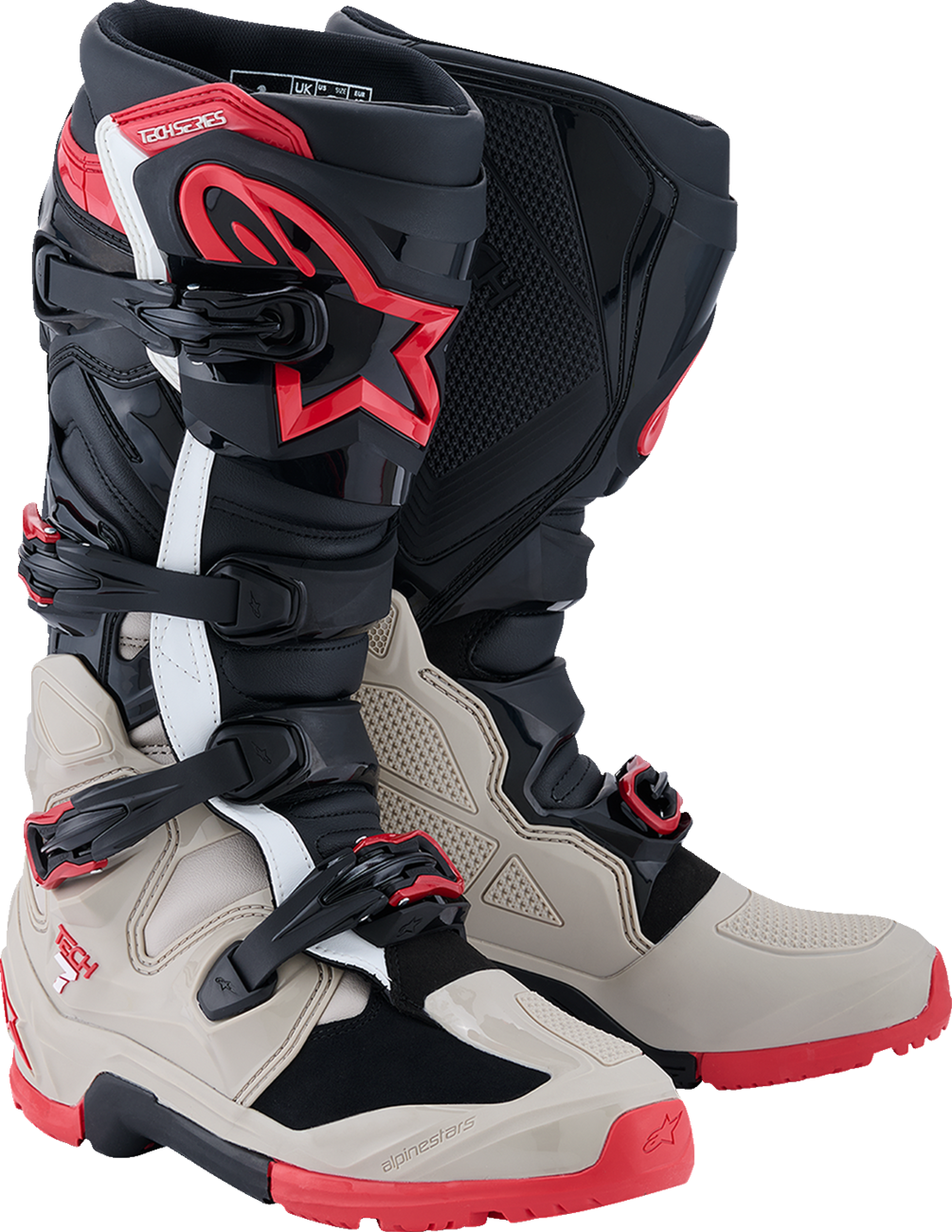 ALPINESTARS Tech 7 Enduro Boots