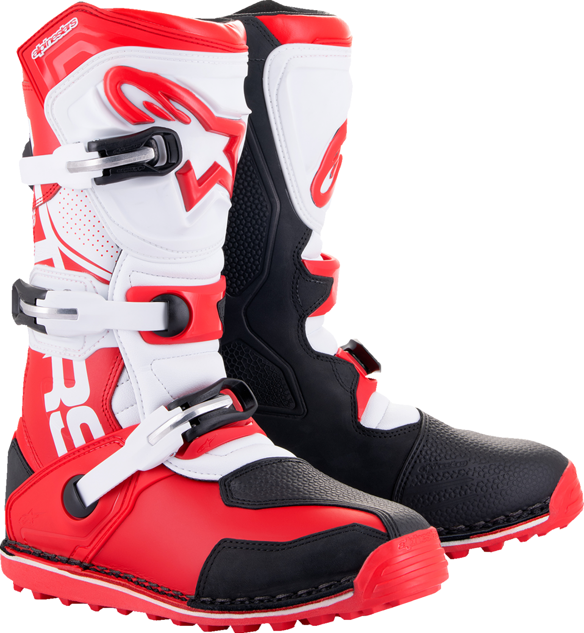 ALPINESTARS Tech-T Boots