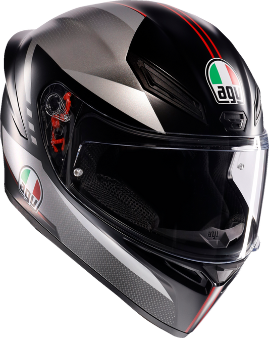AGV K1 S Lap Helmet