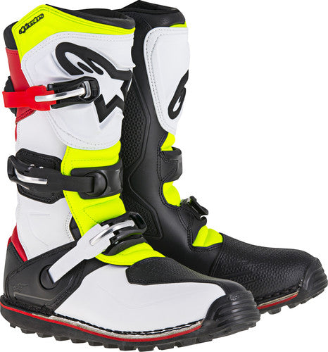 TECH-T BOOTS