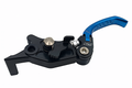 Blue Anodized
