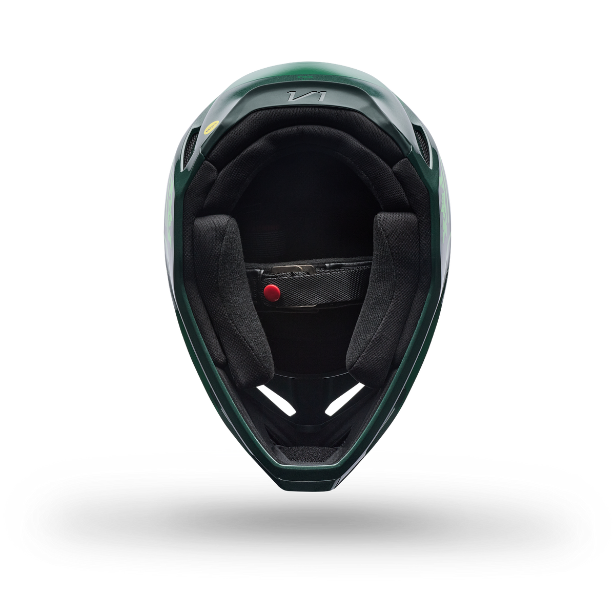 FOX V1 Raid Helmet