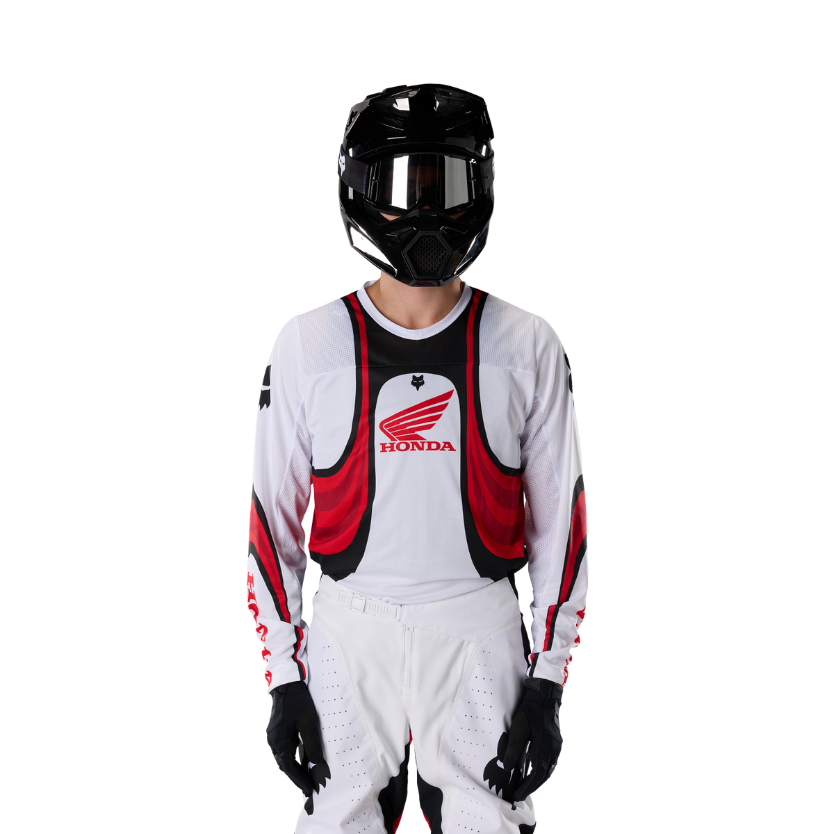FOX 180 Honda Jersey