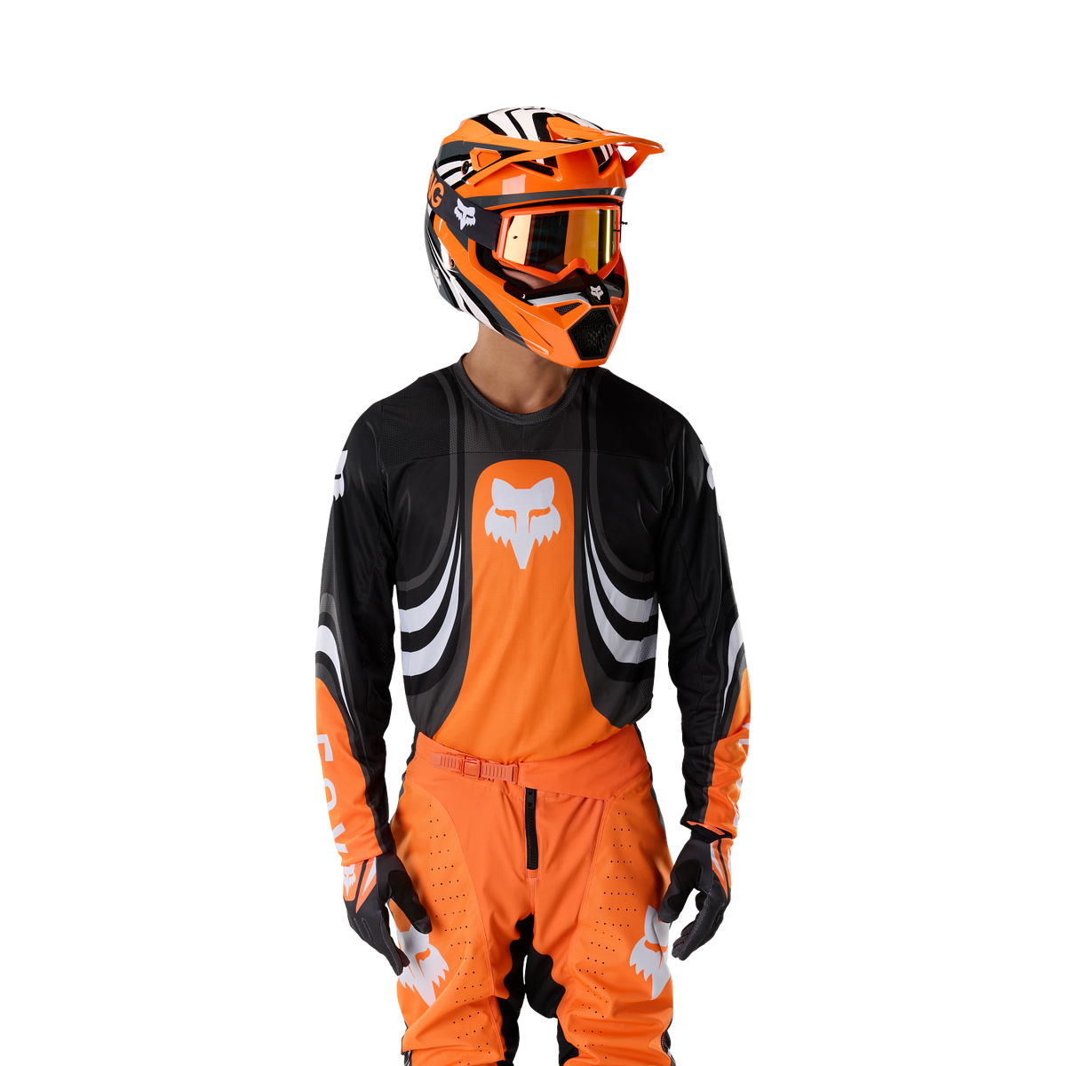 FOX 180 Draft Jersey