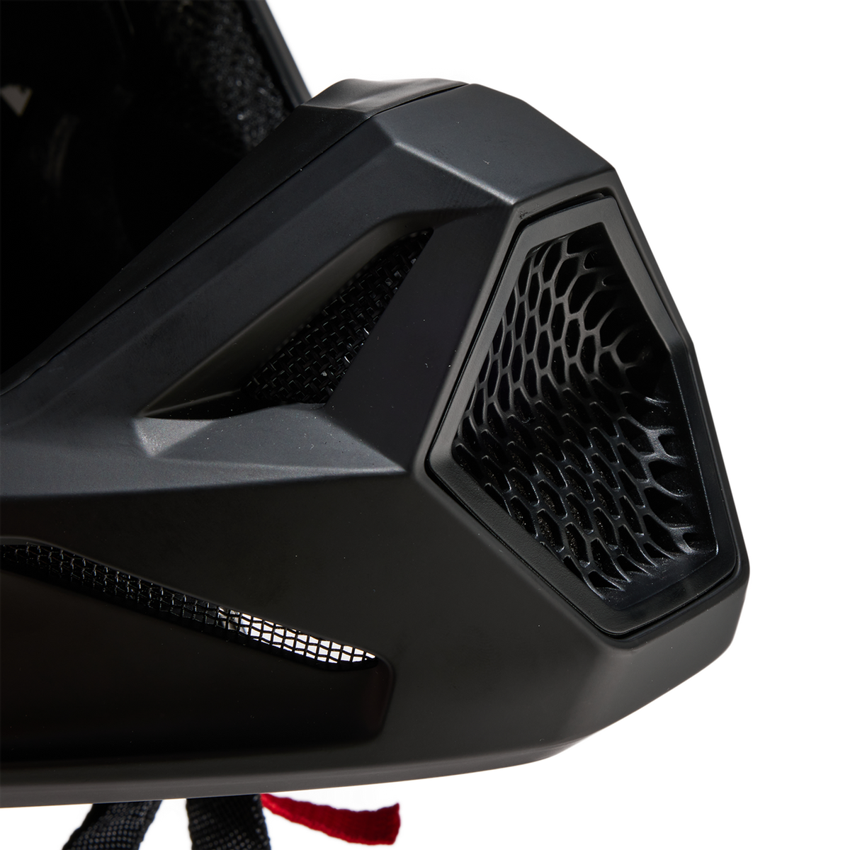 FOX V1 Solid Helmet