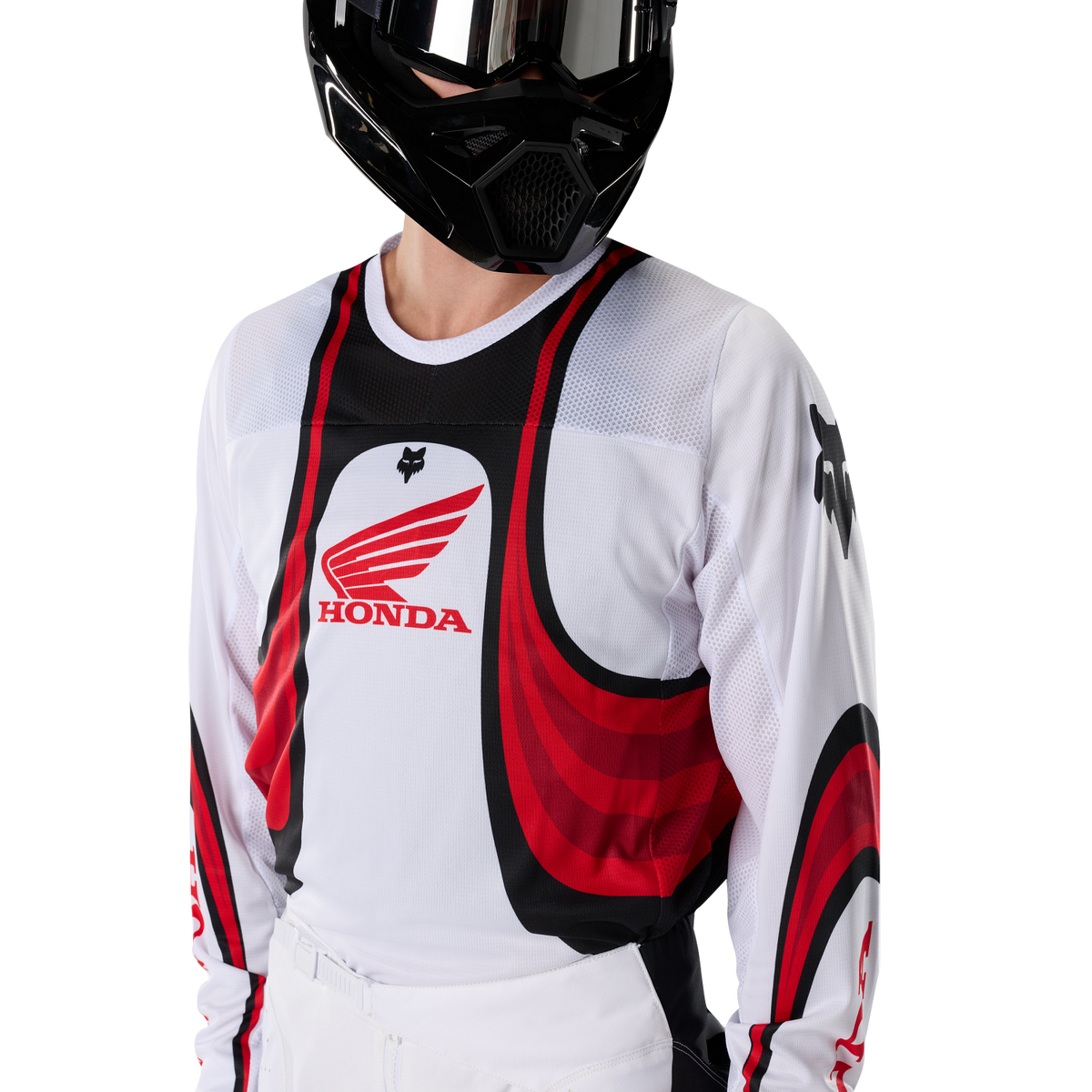FOX 180 Honda Jersey