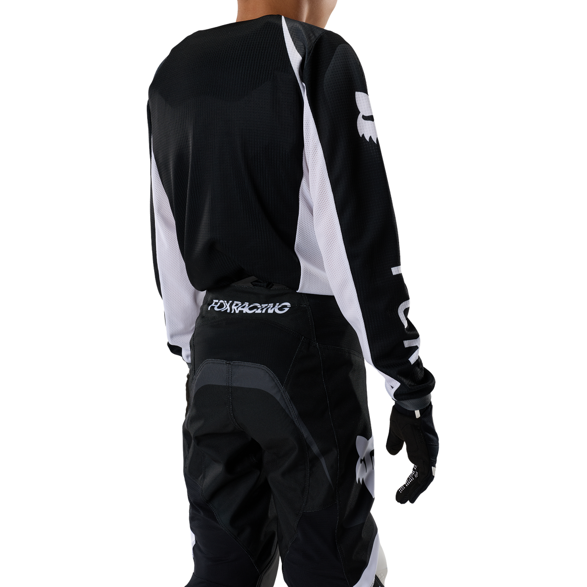 Youth 180 Frame Pant – Black