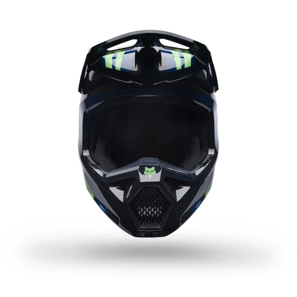 FOX V1 Draft Helmet