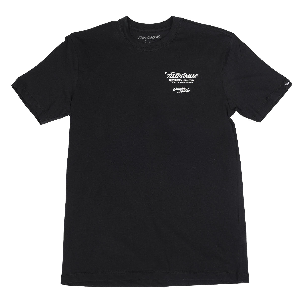 FASTHOUSE Drive-In SS Tee