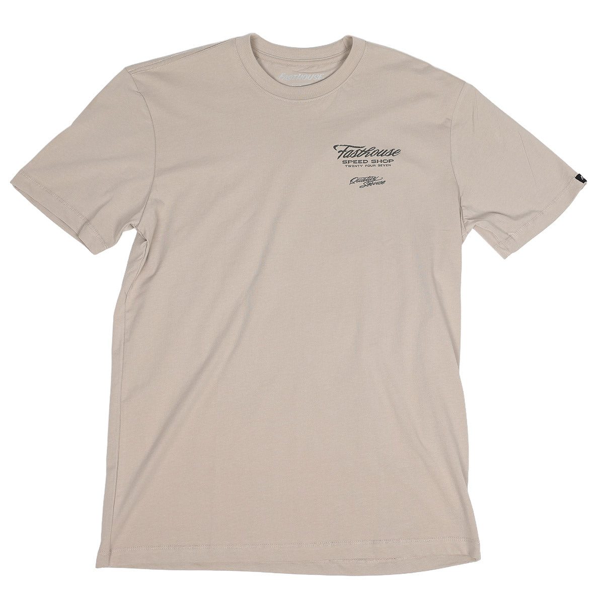 FASTHOUSE Drive-In SS Tee