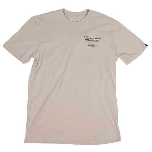 FASTHOUSE Drive-In SS Tee