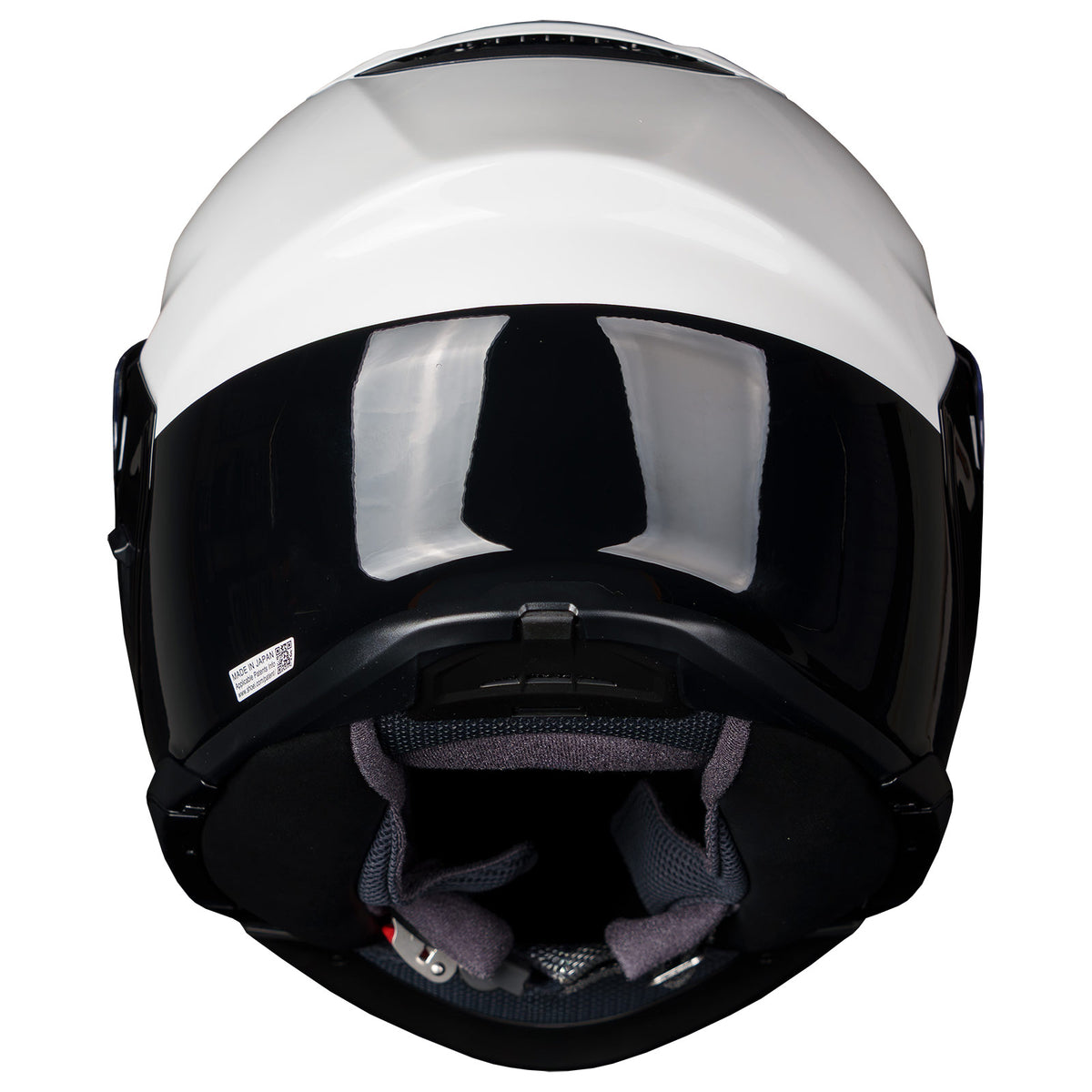 SHOEI Neotec 3 Law Enforcement