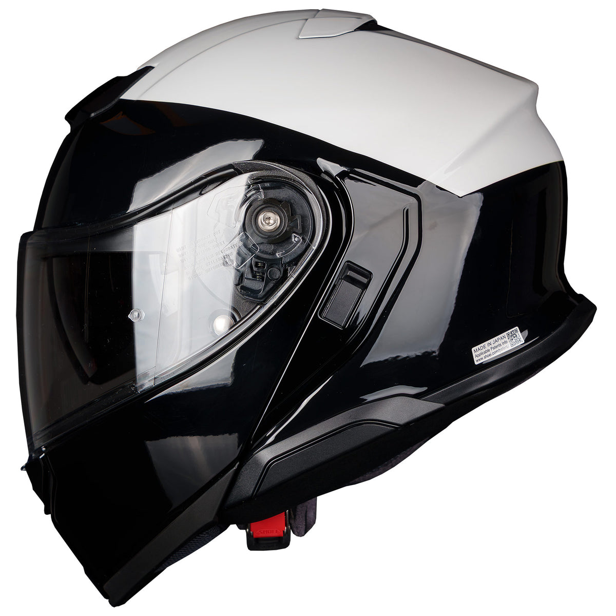 SHOEI Neotec 3 Law Enforcement