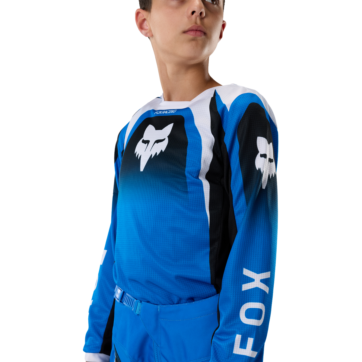 FOX Youth 180 Frame Jersey