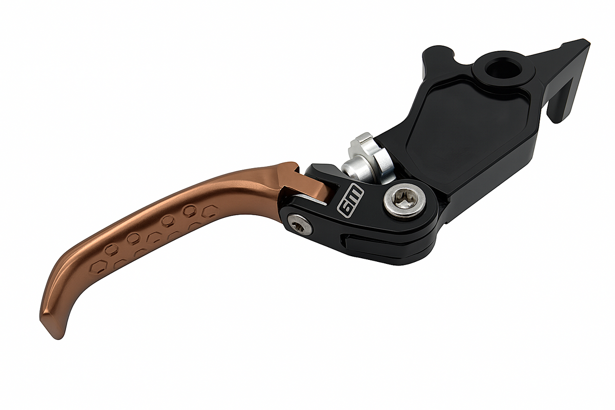 Ultra Bee brake lever