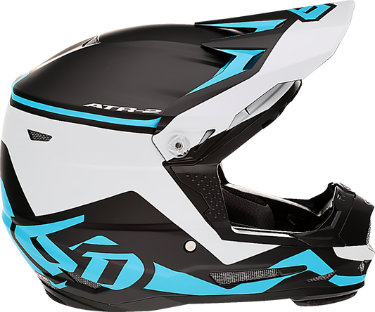 6D HELMETS ATR-2Y Drive Helmet