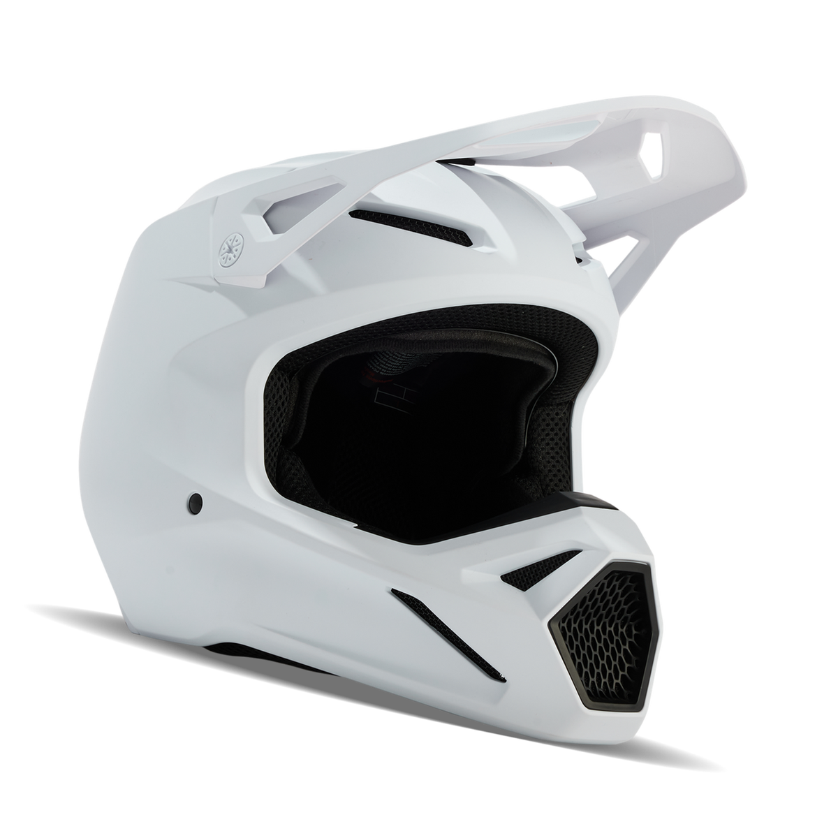 FOX V1 Solid Helmet