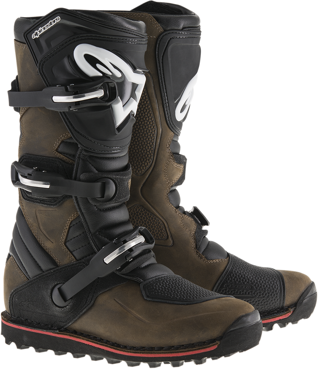 ALPINESTARS Tech-T Boots