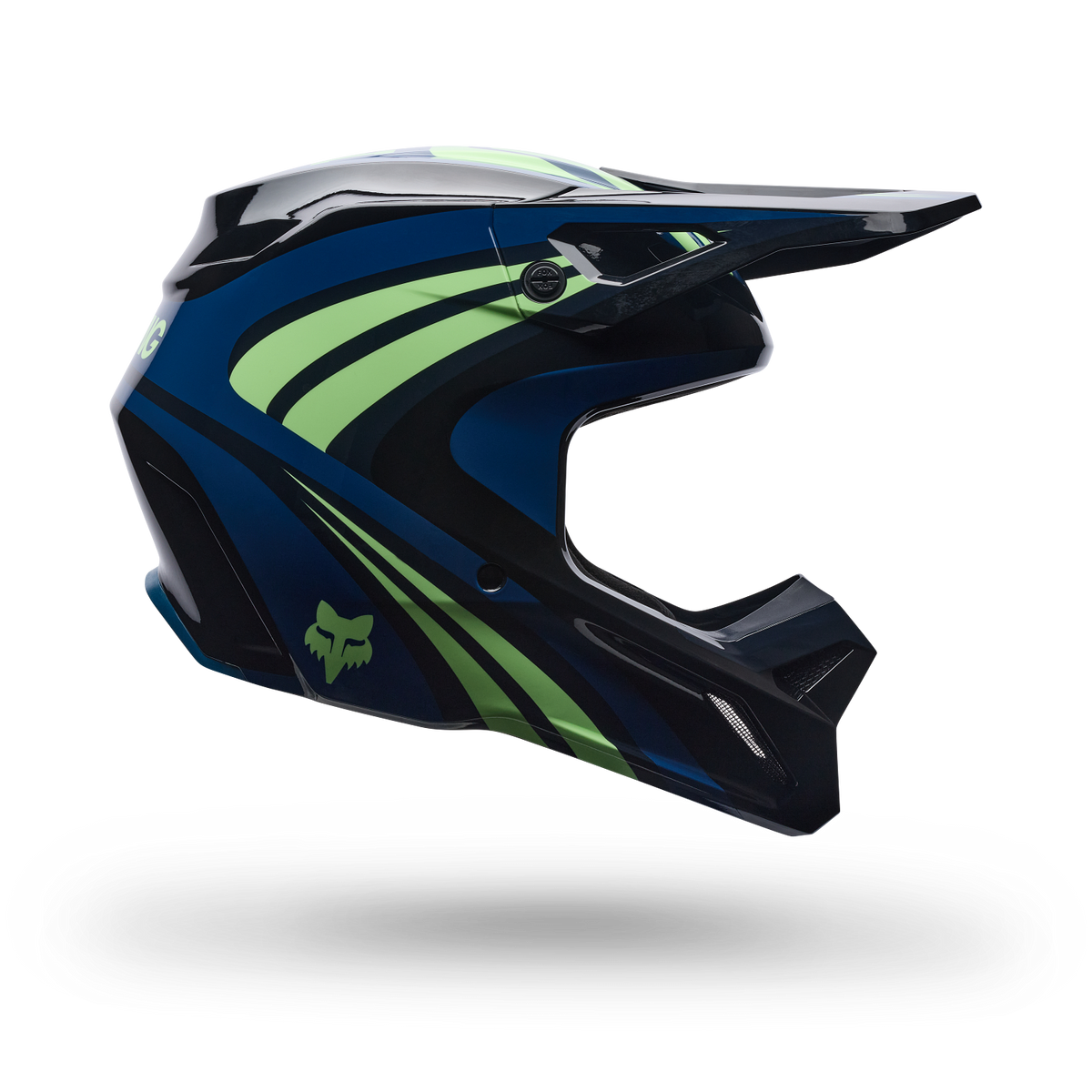 FOX V1 Draft Helmet