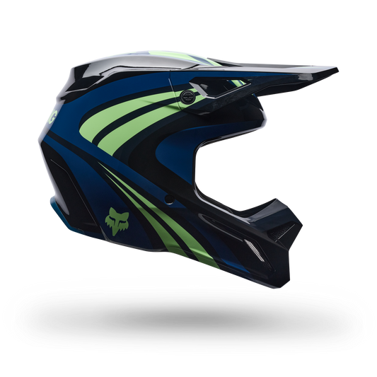 FOX V1 Draft Helmet
