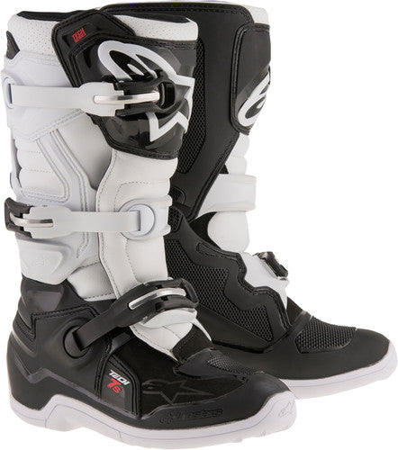 TECH 7S YOUTH BOOTS