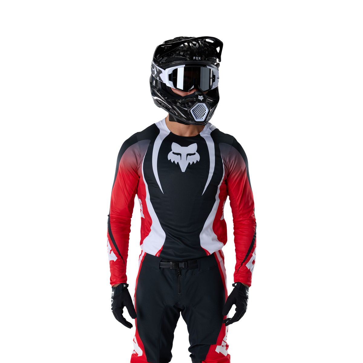 FOX Flexair Thorn Jersey