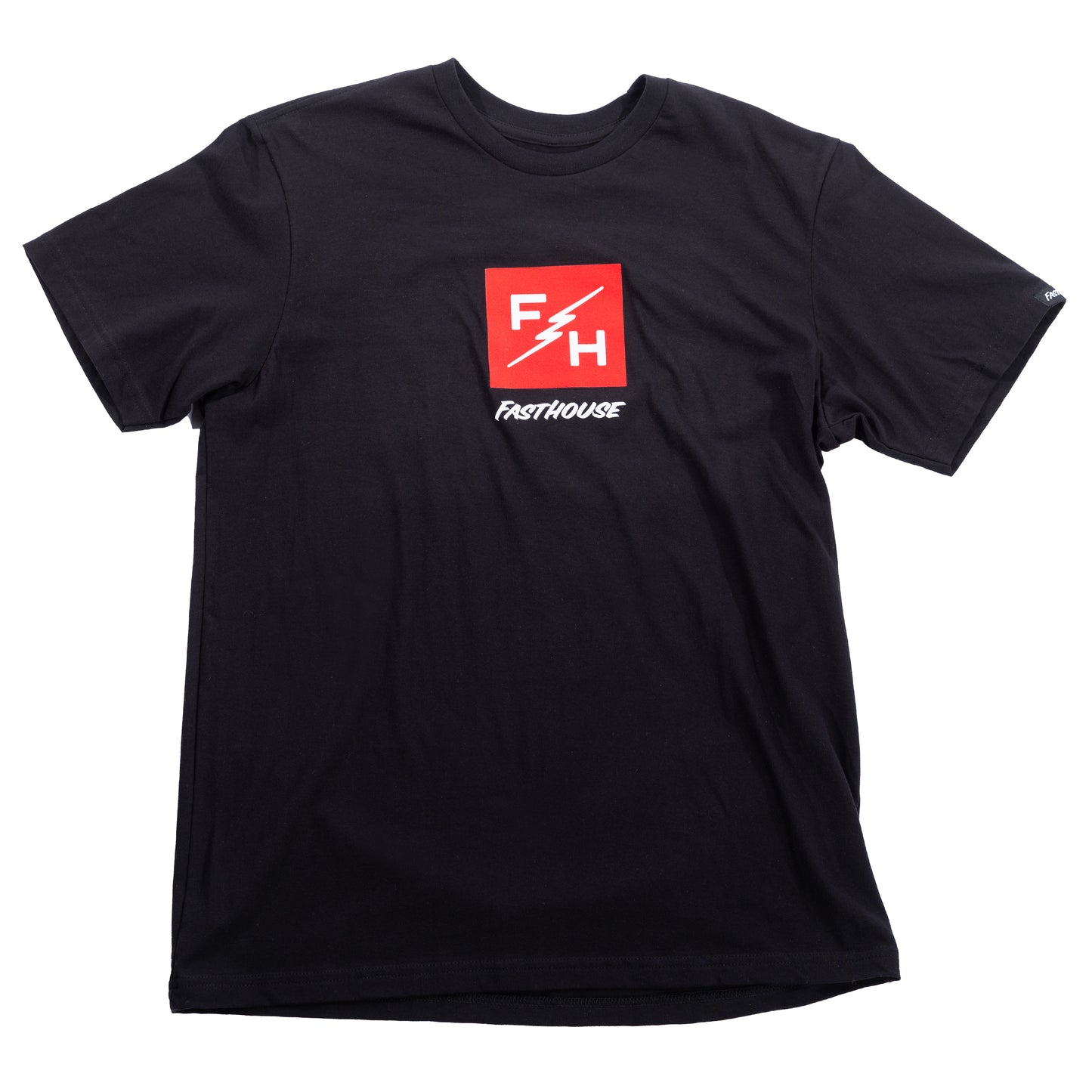 FASTHOUSE Echo SS Tee