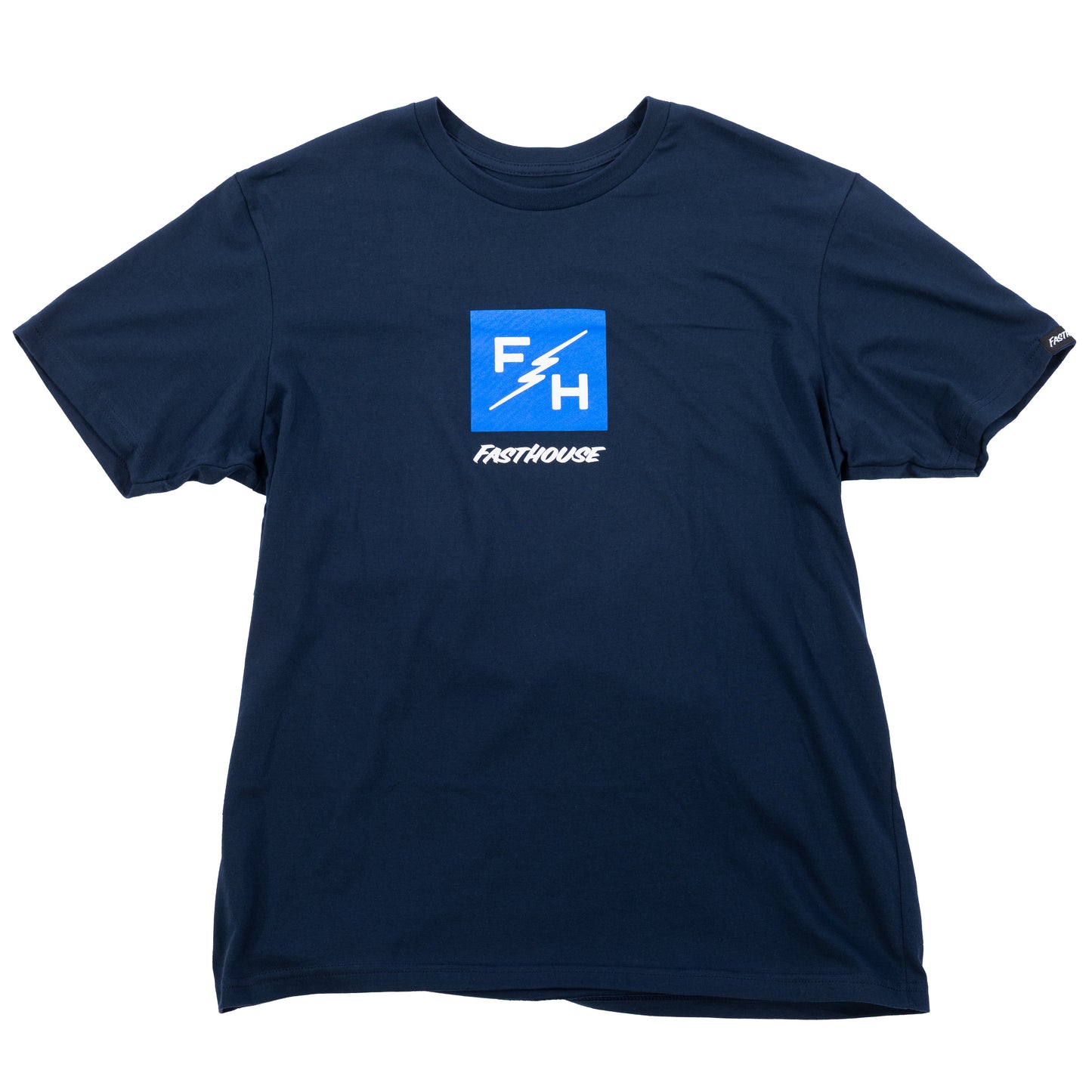 FASTHOUSE Echo SS Tee