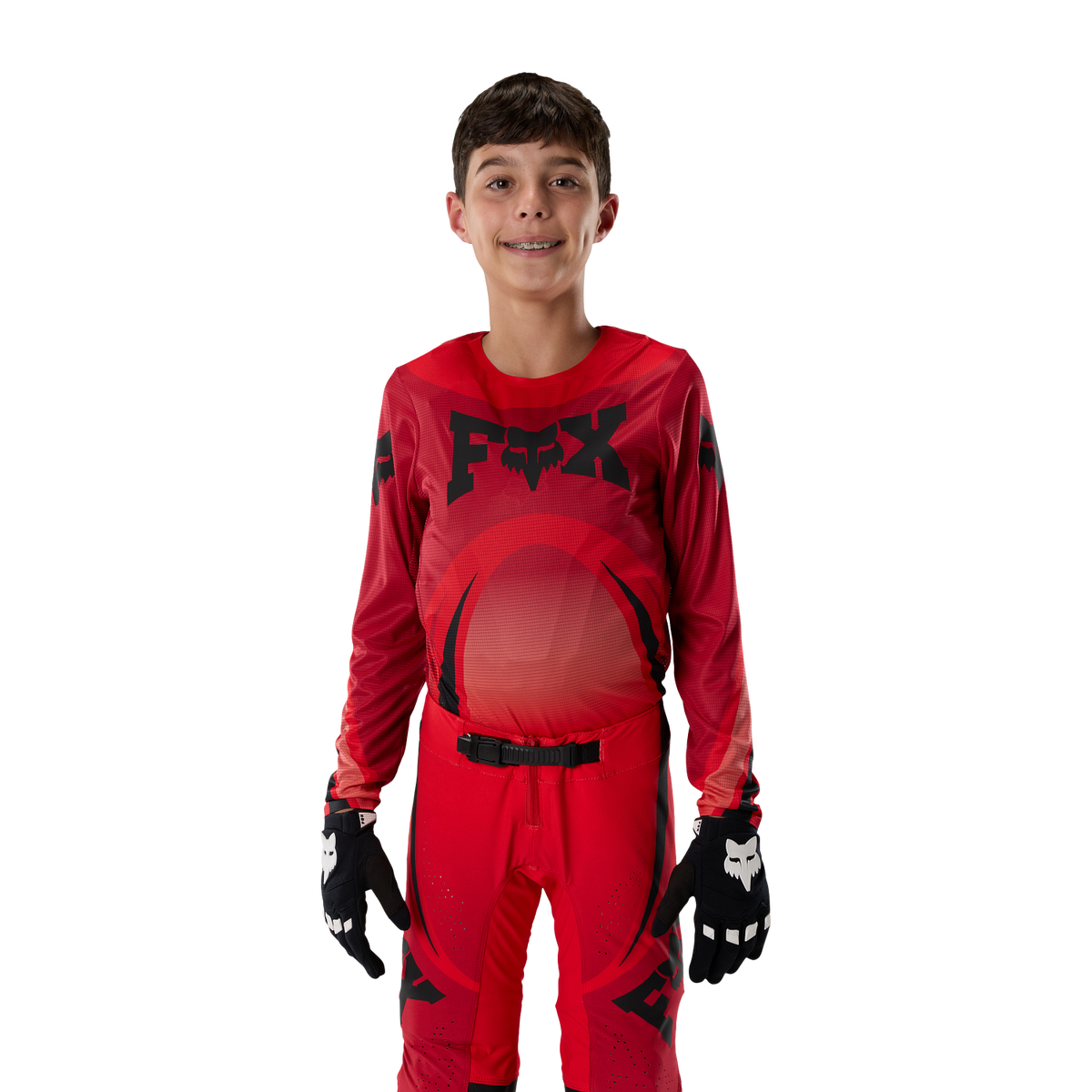 FOX Youth Flexair Arc Jersey