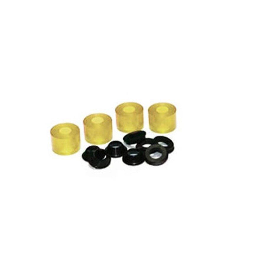 ELASTOMER KIT YELLOW/MEDIUM