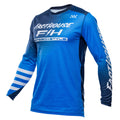 Electric Blue/Navy