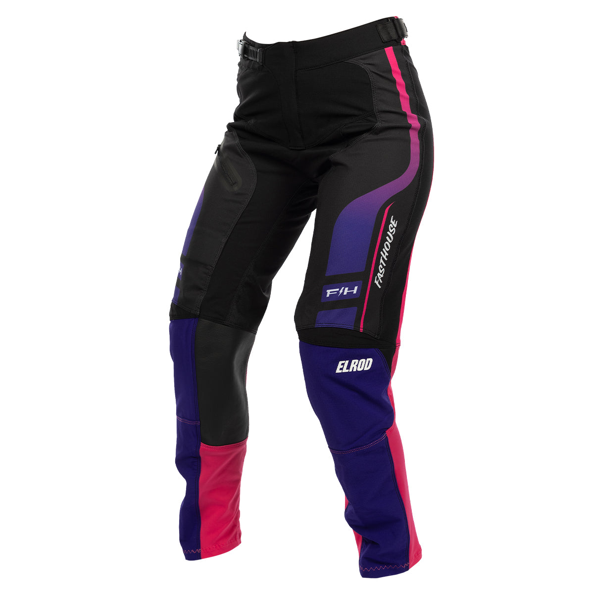 FASTHOUSE Women's Elrod React Pants