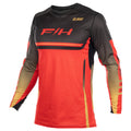 Racing Red/Black