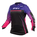 Fuchsia/FH Purple